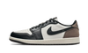 Jordan 1 Retro Low OG Mocha