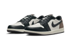 Jordan 1 Retro Low OG Mocha