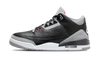Jordan 3 Retro OG Black Cement