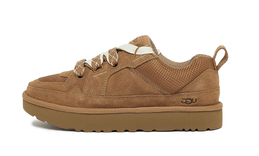 UGG Lowmel Lo Castagna