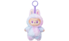 Pop Mart Labubu The Monsters Big into Energy Series Luck Vinyl Plush Pendant