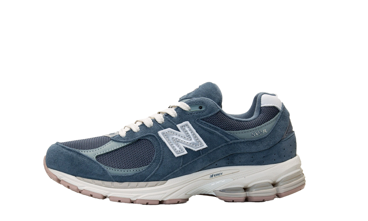 New Balance 2002R Deep Ocean Grey Slate