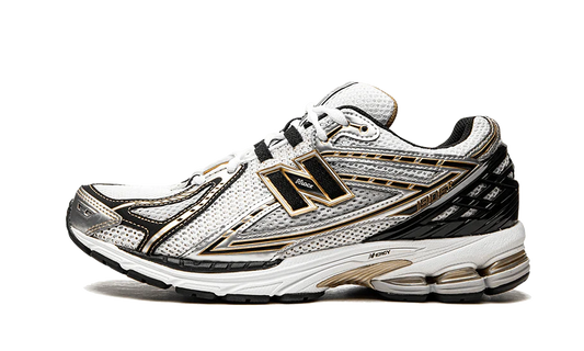 New Balance 1906R White Gold - Secured Stuff