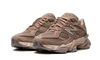 New Balance 9060 Mushroom Brown