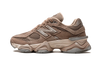 New Balance 9060 Mushroom Brown U9060PB