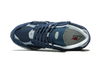 New Balance 2002R Protection Pack Navy Grey