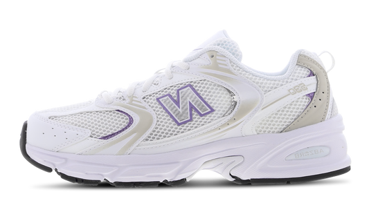 New Balance 530 Timberwolf Ametista grezzo 