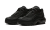 Air Max 95 Essential Black