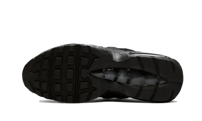 Air Max 95 Essential Black