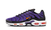 Nike Air Max Plus OG Voltage Purple DX0755-500