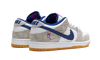 Nike SB Dunk Low Rayssa Leal tył