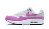 Nike Air Max 1 Fuchsia Dream - Secured Stuff
