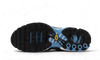 Air Max Plus University Blue Light Crimson