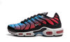 Air Max Plus University Blue Light Crimson
