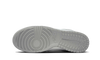 Nike Dunk Low Bianco Grigio Fumo Chiaro