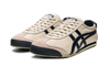 Onitsuka Tiger Mexico 66 Birch Peacoat  1183C102-200