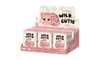Pop Mart CRYBABY Wild but Cutie Series Vinyl Plush Pendant Sealed Case