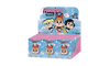 Pop Mart CryBaby x Powerpuff Girls Series Vinyl Face Plush Sealed Case 