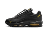 Nike Air Max 95 Corteiz Miele Nero