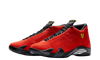 Jordan 14 Retro Ferrari