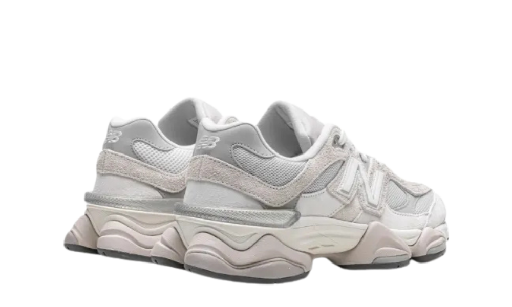 New Balance 9060 Grigio