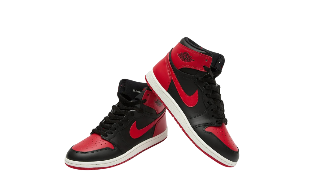 Jordan 1 Retro High '85 OG Bred
