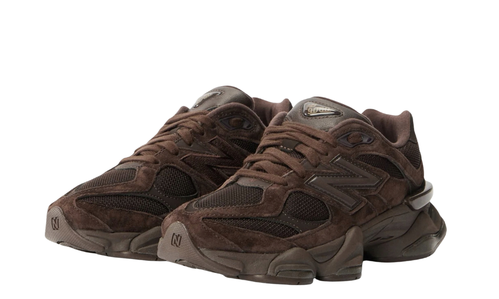 New Balance 9060 Cioccolato