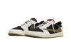 Jordan 1 Retro Low OG SP Travis Scott Medium Oliva