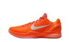 Nike Kobe 6 Protro Arancione Totale
