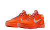 Nike Kobe 6 Protro Arancione Totale