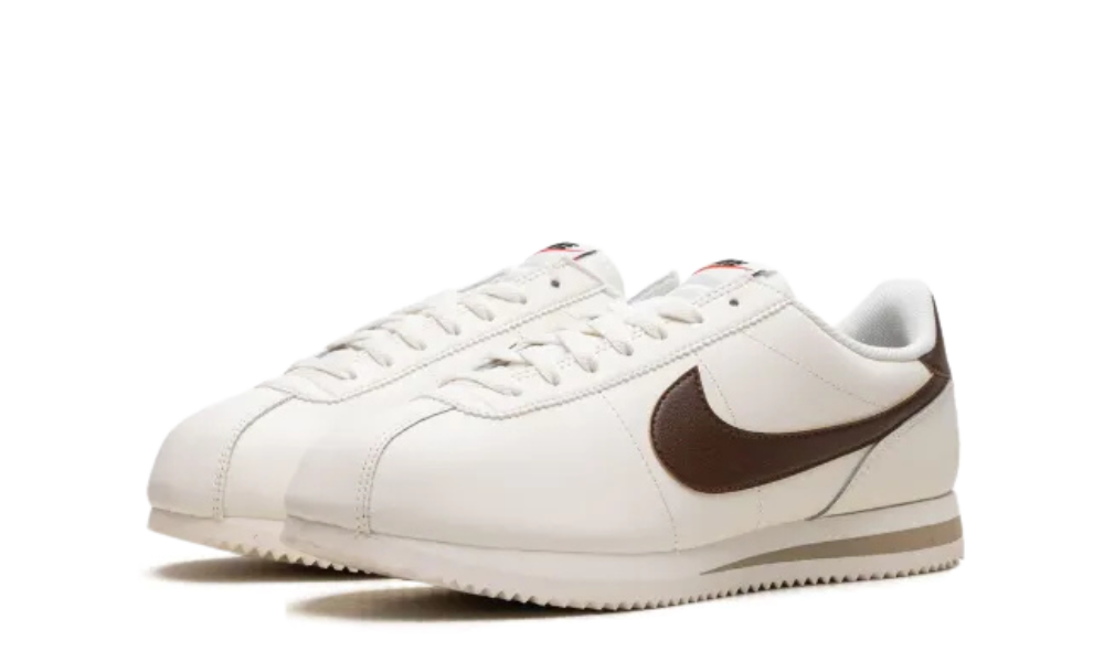 Nike Cortez Cacao Wow
