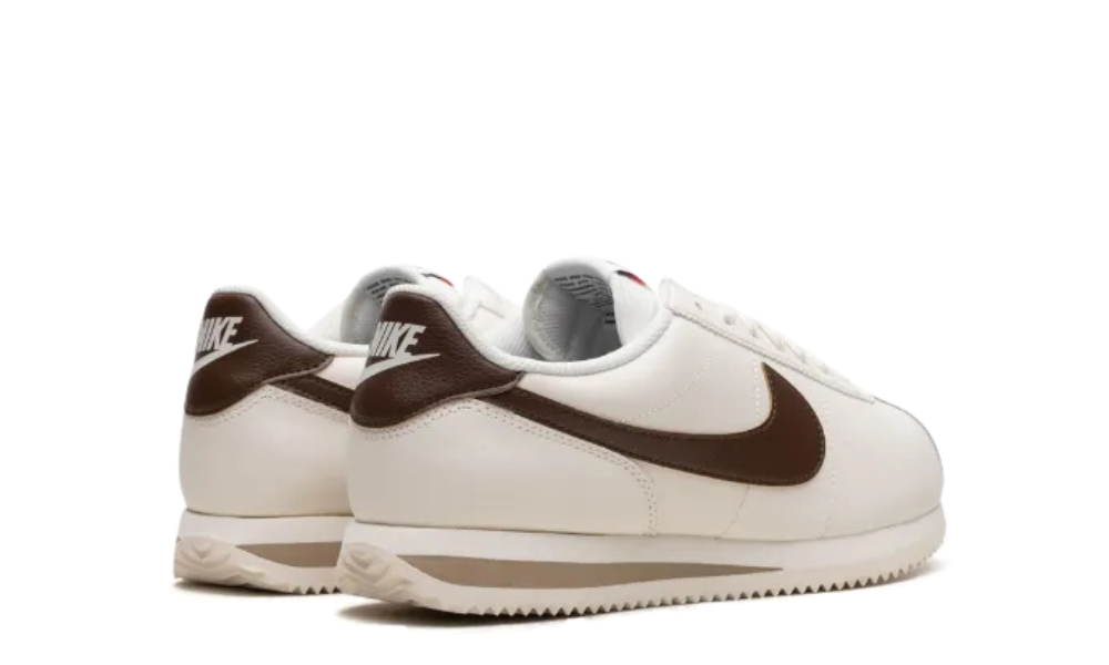 Nike Cortez Cacao Wow