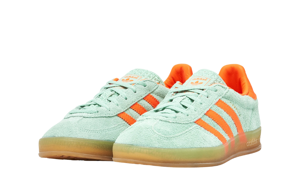 adidas Gazelle Indoor Pulse Menta 