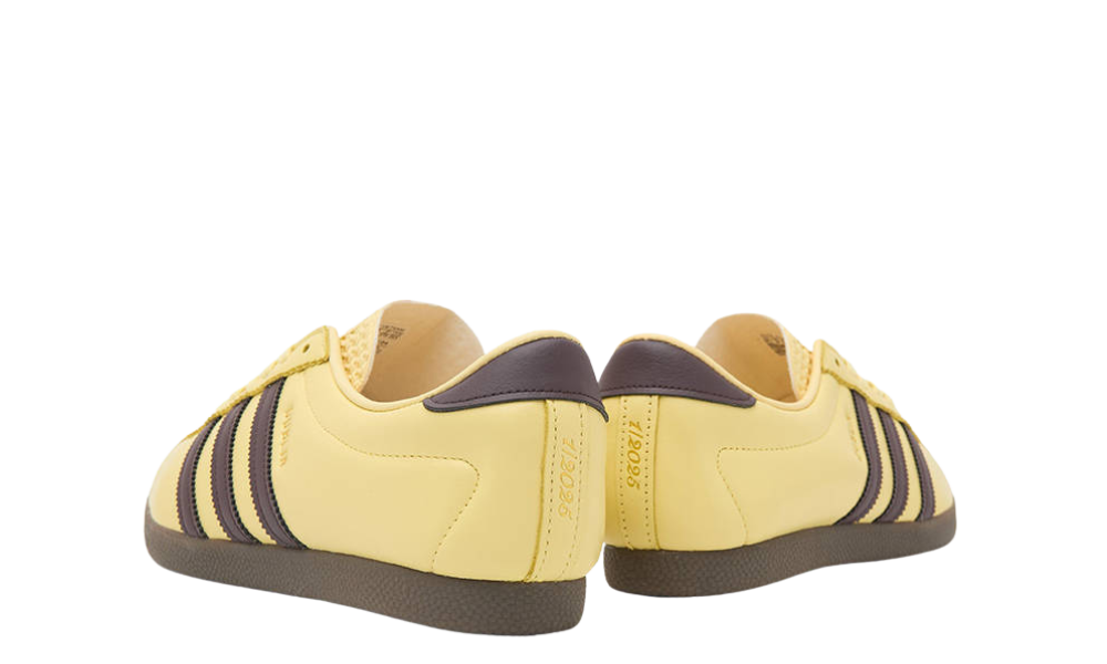 Taglia adidas Dublin? Esclusiva City Series 25° anniversario, quasi gialla 