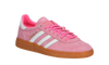 adidas Handball Spezial Lucid Pink White