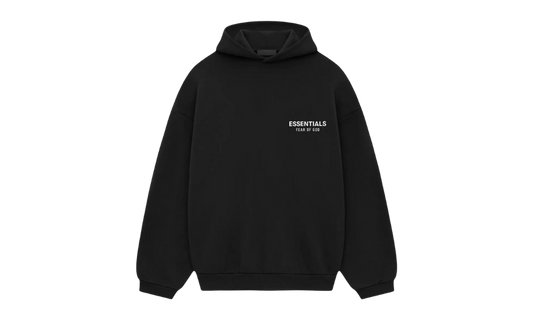 Fear of God Essentials Fleece Hoodie (FW24)