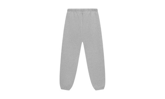 Fear of God Essentials Fleece Essential Sweatpant Light Heather Gray