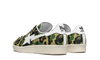 adidas Superstar Bape ABC Camo Green