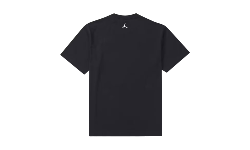 Supreme Jordan Biggie S/S Top Black