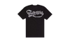 Supreme Tape Tee Black