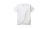 Supreme MM6 Maison Margiela Box Logo Tee White