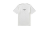 Supreme Los Angeles Fire Relief Box Logo Tee White