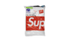 Supreme Hanes Tagless Tees (3 Pack) White
