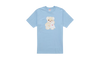 Supreme Bear Tee (SS25) Powder Blue