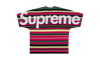 Supreme Intarsia S/S Top (SS25) Stripe