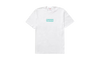 Supreme Tiffany & Co. Box Logo Tee White