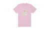 Supreme Bear Tee (SS25) Light Pink