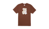 Supreme Bear Tee (SS25) Brown