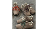Dodatkowe Sznurówki New Balance 204L