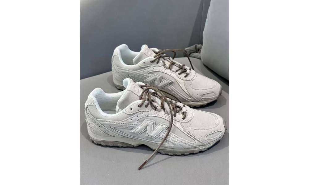 Dodatkowe Sznurówki New Balance 204L